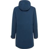 VAUDE - Skomer Wool Parka II - Winterjas - Groen - Dames