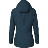 VAUDE - Valsorda - 3-in-1 Damesjas - Duurzaam - Ventilatie onder de Armen
