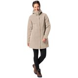 Vaude - Skomer Wool II - Parka - Gevoerd met Schapenwol - Dames