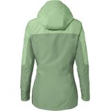 VAUDE - Valsorda - Jack - Groen - Gerecycled Polyester