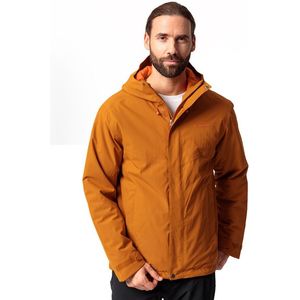 VAUDE - Rosemoor Padded Jacket - Jack - Waterdicht - Polyester - Ademend