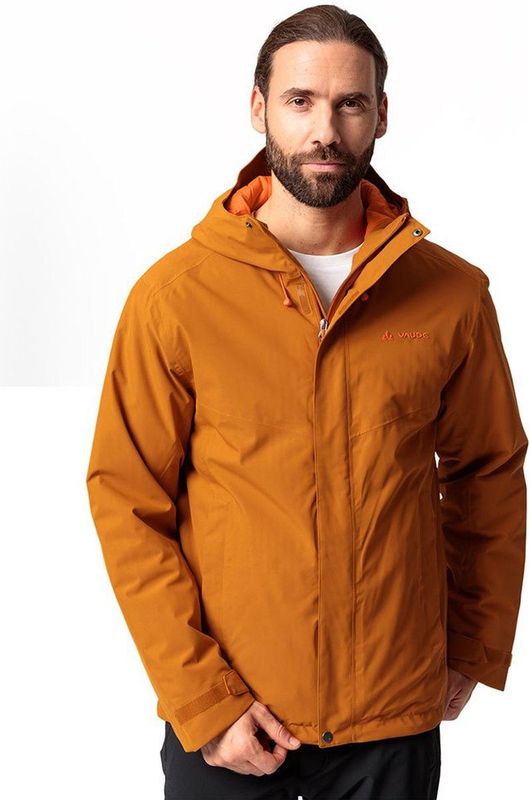 VAUDE - Rosemoor Padded Jacket - Jack - Waterdicht - Polyester - Ademend