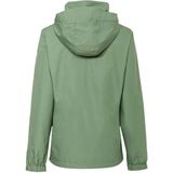Vaude Escape Light Jacke Damen Wanderjacke (Grün 46 Größe) Wanderbekleidung