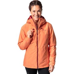 VAUDE Neyland Padded Jacket II Damesjas