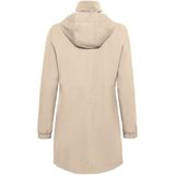 Vaude - Escape - Parka - Groen - Waterdicht, Winddicht, Gerecycled Polyester