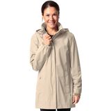 Vaude - Escape - Parka - Groen - Waterdicht, Winddicht, Gerecycled Polyester