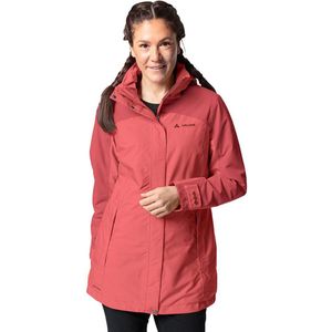 VAUDE Dames Women's Skomer Winter Parka II Jas