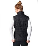 Vaude - Moena - Damesvest - Warm - Geïsoleerd - Ademend - Waterafstotend