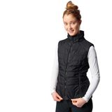 Vaude - Moena - Damesvest - Warm - Geïsoleerd - Ademend - Waterafstotend