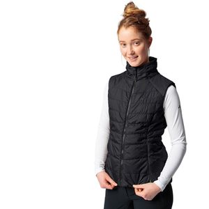 Vaude - Moena - Damesvest - Warm - Geïsoleerd - Ademend - Waterafstotend