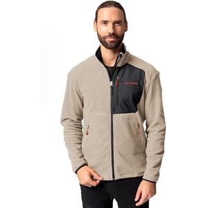 Vaude Neyland Fleece Met Volledige Rits