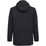 Vaude - Escape Parka - Regenparka - Groen - Gerecycled Polyester