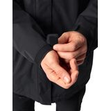 Vaude - Escape Parka - Regenparka - Groen - Gerecycled Polyester