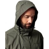Vaude - Escape - Parka - Waterdicht - Heren