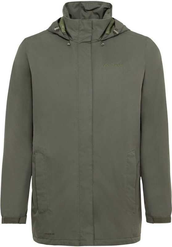 Vaude - Escape - Parka - Waterdicht - Heren