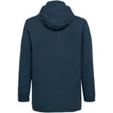 Vaude - Escape Parka - Waterdichte Regenparka - Groen - Gerecycled Polyester