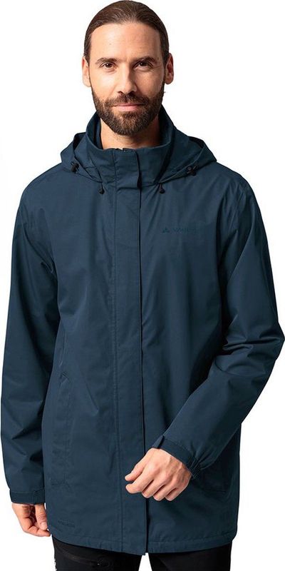 VAUDE Escape parka voor heren