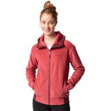 VAUDE - Neyland - Fleece Hoody - Jas - Dames