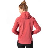 VAUDE - Neyland - Fleece Hoody - Jas - Dames