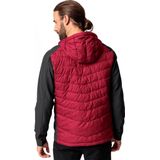 Vaude - Elope Hybrid Jas - Herenhybride Jas - Warm - Stretchy - Gerecycled Materiaal