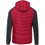 Vaude - Elope Hybrid Jas - Herenhybride Jas - Warm - Stretchy - Gerecycled Materiaal