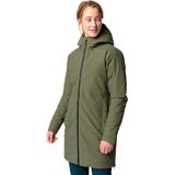 VAUDE Dames Women's Mineo Coat Iii Jas