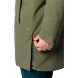 Vaude - Mineo III - Parka - Cedar Wood - Gerecycleerde Materialen