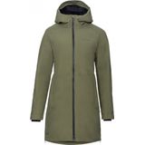 Vaude - Mineo III - Parka - Cedar Wood - Gerecycleerde Materialen