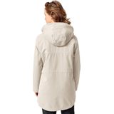 Vaude - Manukau II - Parka - Dames - Waterdicht - Winddicht - Ademend