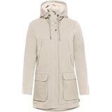 Vaude - Manukau II - Parka - Dames - Waterdicht - Winddicht - Ademend