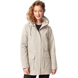 Vaude - Manukau II - Parka - Dames - Waterdicht - Winddicht - Ademend