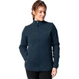 Vaude - Rienza IV - Fleecejack - Dames - Volledige Rits