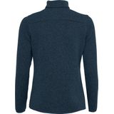 Vaude - Rienza IV - Fleecejack - Dames - Volledige Rits