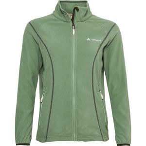 Vaude - Rosemoor Ii - Fleecejack - Groen - 100% Gerecycled Polyester