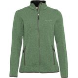 Vaude Rienza Iv Fleece Met Volledige Rits