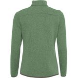 Vaude Rienza Iv Fleece Met Volledige Rits