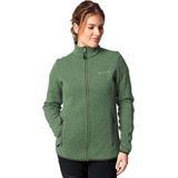 Vaude Rienza Iv Fleece Met Volledige Rits