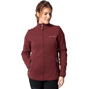 VAUDE - Rienza Jacket IV - Fleecejack - Dames