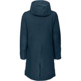 Vaude - Annecy 3 In 1 III - Jas - Waterdicht - Winddicht - Ademend - Dames