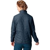 Urbane - 3-in-1 Damesjas - Winddicht - Waterdicht - Klimaatneutraal - Gerecyclede Materialen