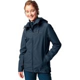 Urbane - 3-in-1 Damesjas - Winddicht - Waterdicht - Klimaatneutraal - Gerecyclede Materialen