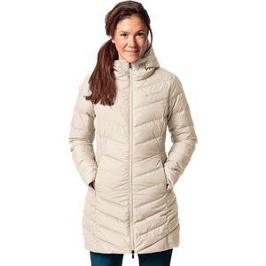 Vaude - Annecy - Jasje - Beige - Vrouw