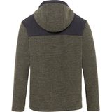 Vaude - Tinshan - Fleece - Urban - Met Volledige Rits