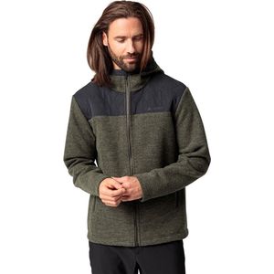 Vaude Tinshan Fleece Mit Durchgehendem Reißverschluss