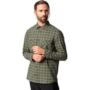 Vaude Heren Jerpen IV Overhemd
