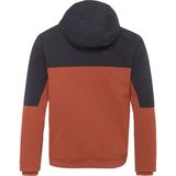 Vaude - Manukau II - Jas - Bruin - Waterdicht - Heren