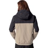 Vaude - Manukau Ii - Jas - Waterdicht - Groen - Gerecycled Materiaal