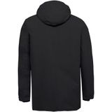 Vaude - Coreway - Parka - Groen - Gerecycled Materiaal