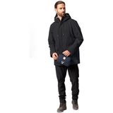 Vaude - Coreway - Parka - Groen - Gerecycled Materiaal