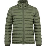 Vaude - Mineo - Gewatteerde Jas - Groen - Heren